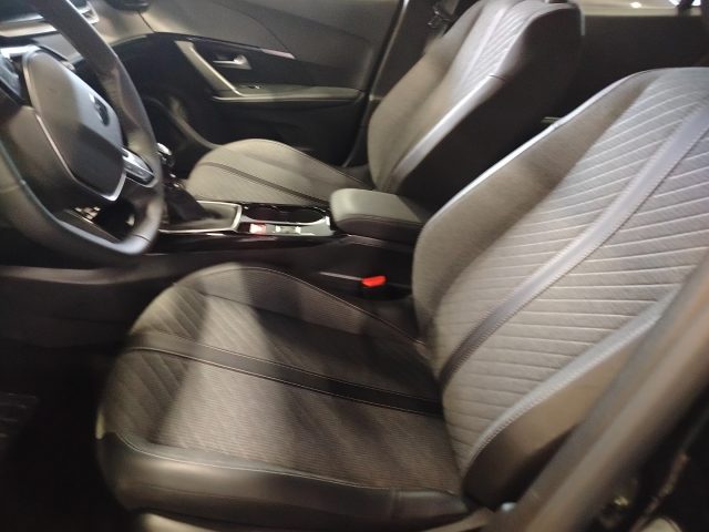 PEUGEOT 2008 usata, con Bluetooth