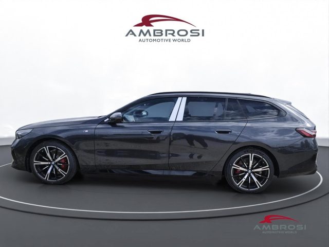 BMW 520 usata 5