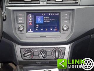SEAT Arona usata, con Cruise Control