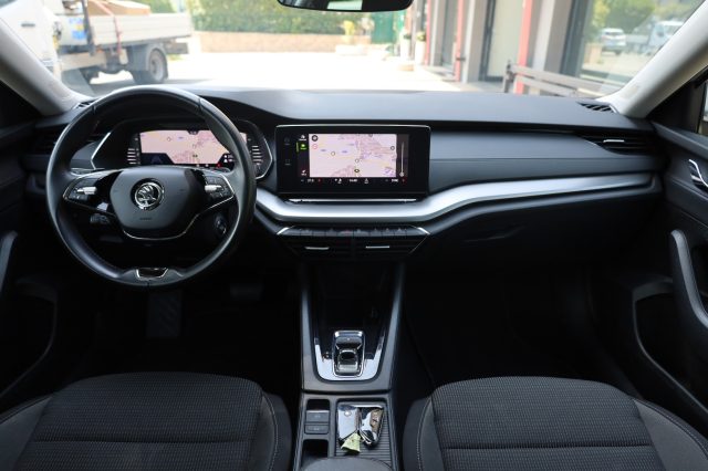 SKODA Octavia usata, con Servosterzo