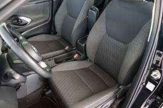 TOYOTA Yaris usata, con Controllo elettronico della corsia