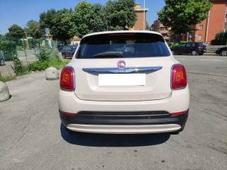 FIAT 500X usata, con Autoradio