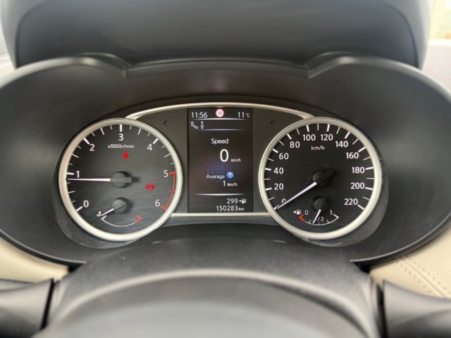 NISSAN Micra usata, con Bluetooth