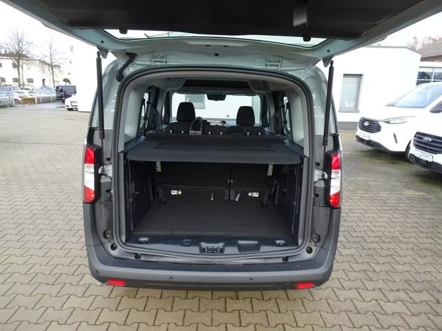 FORD Tourneo Courier usata, con Cruise Control