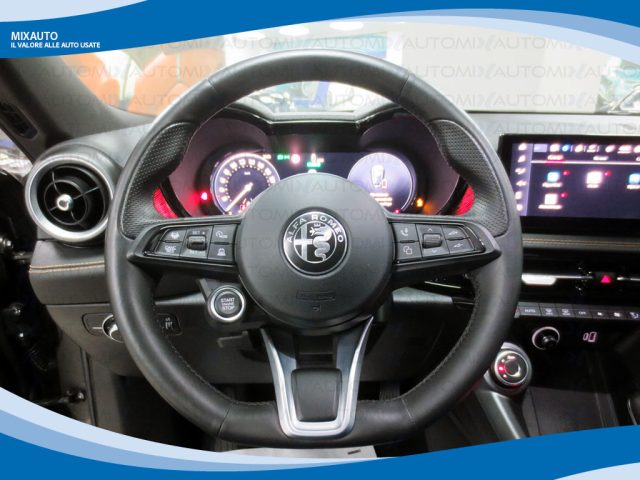 ALFA ROMEO Tonale usata, con Airbag Passeggero