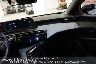 PEUGEOT 3008 usata, con Immobilizzatore elettronico