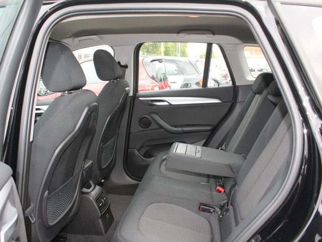 BMW X1 usata, con Servosterzo