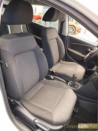 VOLKSWAGEN Polo usata, con Servosterzo
