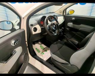 FIAT 500 usata, con Autoradio