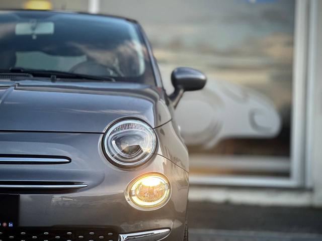 FIAT 500 usata, con Airbag Passeggero
