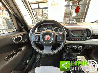 FIAT 500L usata, con Alzacristalli elettrici