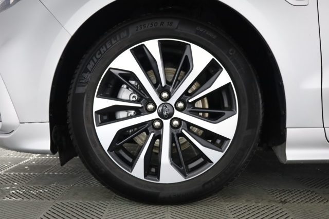 FORD S-Max usata 16