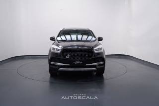 DR MOTOR DR 4.0 usata, con Airbag laterali