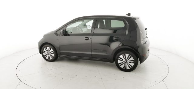 VOLKSWAGEN e-up! usata 45