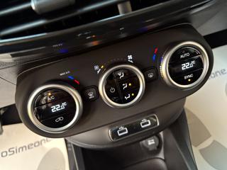 FIAT 500X usata, con Immobilizzatore elettronico