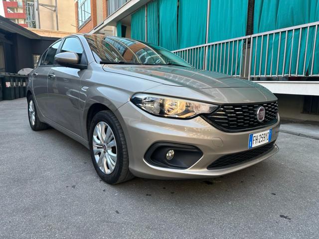FIAT Tipo usata, con Airbag laterali
