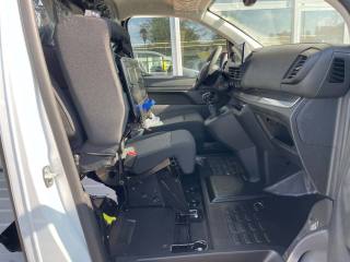 OPEL Vivaro usata, con Immobilizzatore elettronico
