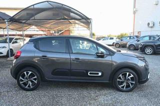 CITROEN C3 usata, con Airbag Passeggero