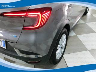 RENAULT Captur usata, con ESP
