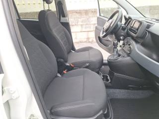 FIAT Panda usata, con Bluetooth
