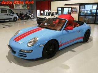 PORSCHE 997 usata, con Controllo trazione