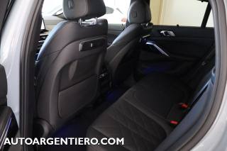 BMW X6 usata, con Airbag testa