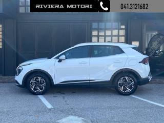 KIA Sportage usata, con Airbag
