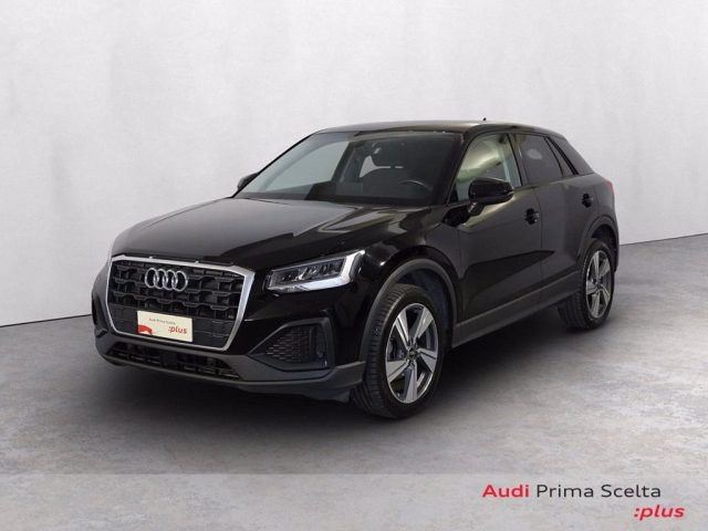 AUDI Q2 usata, con ABS