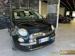 FIAT 500 usata, con Airbag