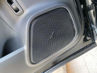 MERCEDES-BENZ GLA 220 usata, con Interni in pelle