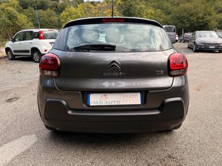 CITROEN C3 usata, con Fari LED