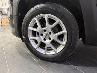 JEEP Renegade usata, con Airbag Passeggero
