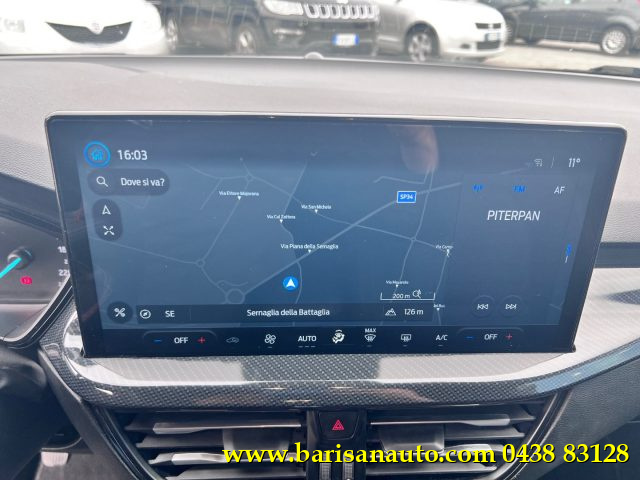 FORD Focus usata, con Controllo trazione