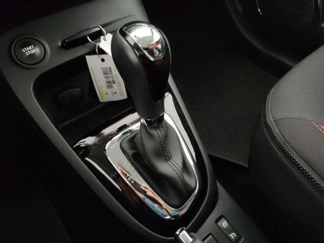 RENAULT Captur usata, con USB