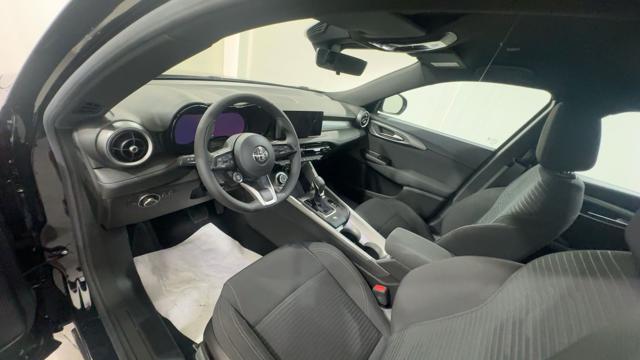 ALFA ROMEO Tonale usata, con Sistema di navigazione