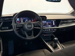 AUDI A3 usata, con Controllo trazione