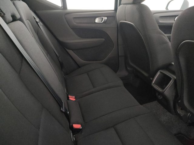 VOLVO XC40 usata, con Controllo automatico clima