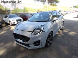 FORD Puma usata, con Airbag