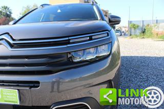 CITROEN C5 Aircross usata, con Climatizzatore