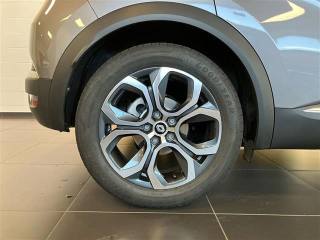 RENAULT Captur usata, con Cerchi in lega