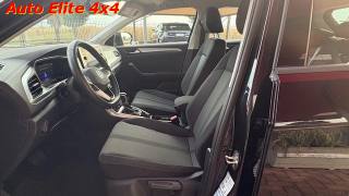 VOLKSWAGEN T-Roc usata, con Antifurto
