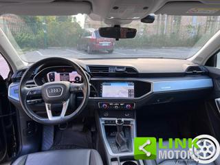 AUDI Q3 usata, con Controllo automatico clima