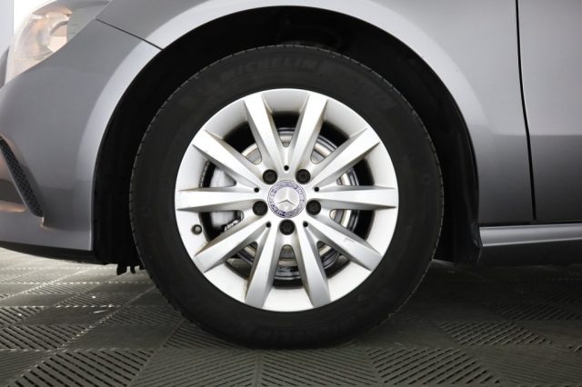 MERCEDES-BENZ A 180 usata 7