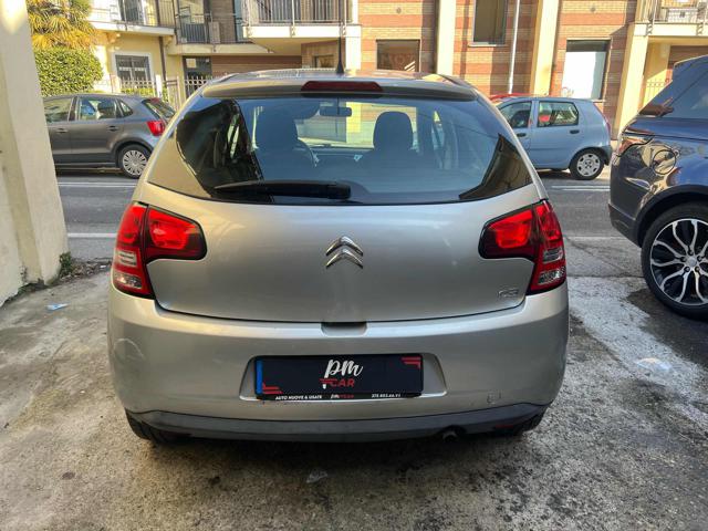 CITROEN C3 usata, con Cerchi in lega