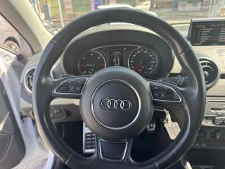 AUDI A1 usata, con Cerchi in lega
