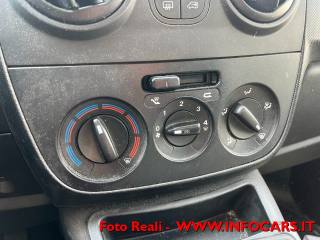 FIAT Fiorino usata, con Touch screen