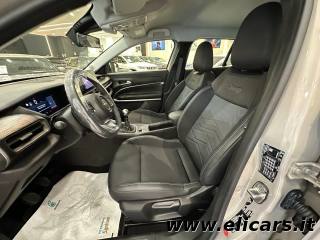 JEEP Avenger usata, con Climatizzatore