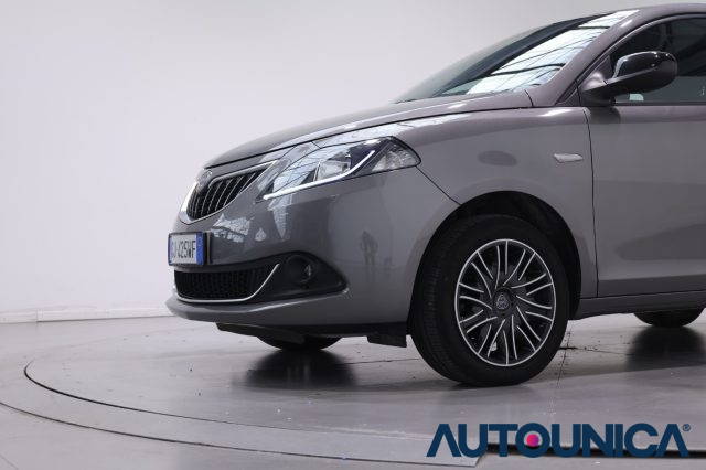 LANCIA Ypsilon usata, con ESP