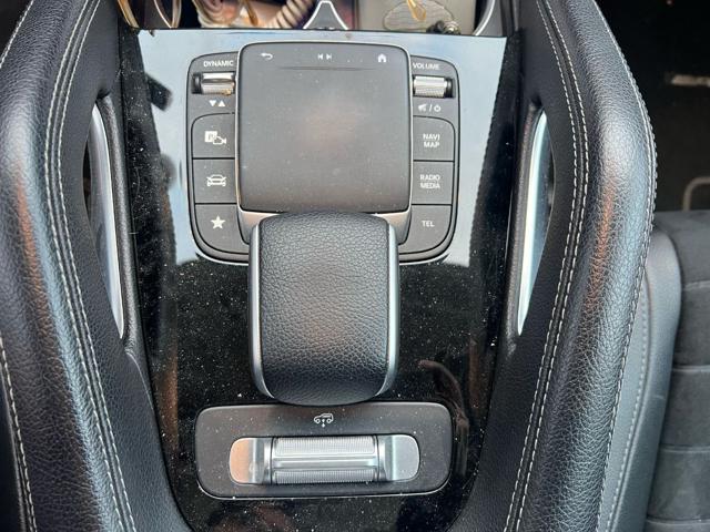 MERCEDES-BENZ GLE 350 usata, con Controllo trazione