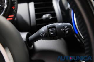 MINI One usata, con Vivavoce